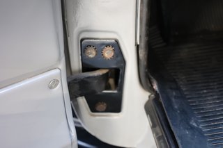 1950 Chevrolet 3100 Pick-Up - sehr schöner Zustand - photo 54