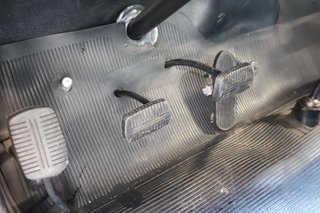 1950 Chevrolet 3100 Pick-Up - sehr schöner Zustand - photo 55