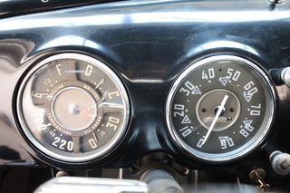 1950 Chevrolet 3100 Pick-Up - sehr schöner Zustand - photo 56