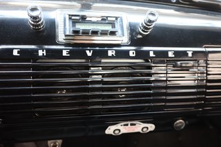 1950 Chevrolet 3100 Pick-Up - sehr schöner Zustand - photo 57