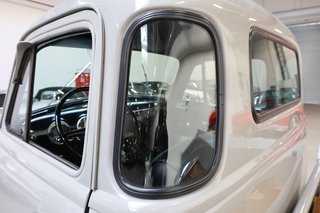 1950 Chevrolet 3100 Pick-Up - sehr schöner Zustand - photo 58