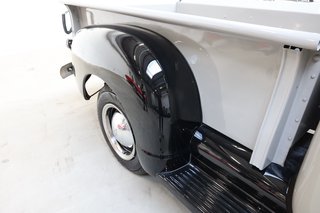 1950 Chevrolet 3100 Pick-Up - sehr schöner Zustand - photo 61