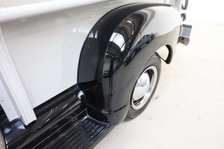 1950 Chevrolet 3100 Pick-Up - sehr schöner Zustand - photo 62