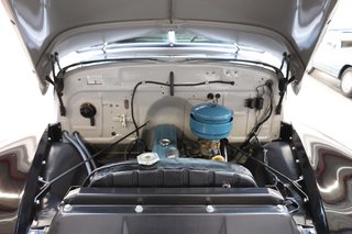 1950 Chevrolet 3100 Pick-Up - sehr schöner Zustand - photo 63