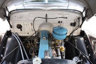 1950 Chevrolet 3100 Pick-Up - sehr schöner Zustand - photo 64