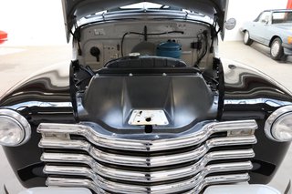 1950 Chevrolet 3100 Pick-Up - sehr schöner Zustand - photo 66