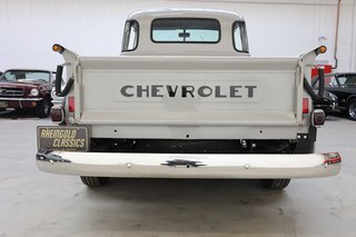 1950 Chevrolet 3100 Pick-Up - sehr schöner Zustand - photo 67