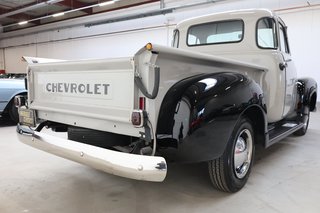 1950 Chevrolet 3100 Pick-Up - sehr schöner Zustand - photo 70