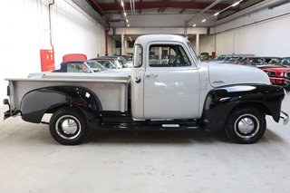 1950 Chevrolet 3100 Pick-Up - sehr schöner Zustand - photo 71
