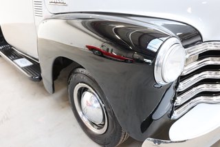 1950 Chevrolet 3100 Pick-Up - sehr schöner Zustand - photo 72