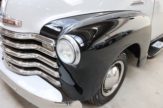 1950 Chevrolet 3100 Pick-Up - sehr schöner Zustand - photo 73