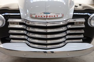 1950 Chevrolet 3100 Pick-Up - sehr schöner Zustand - photo 74