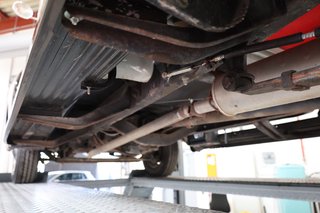 1950 Chevrolet 3100 Pick-Up - sehr schöner Zustand - photo 79