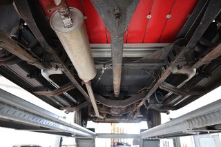 1950 Chevrolet 3100 Pick-Up - sehr schöner Zustand - photo 80