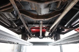 1950 Chevrolet 3100 Pick-Up - sehr schöner Zustand - photo 84