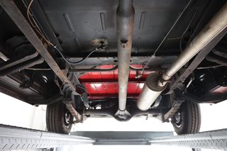 1950 Chevrolet 3100 Pick-Up - sehr schöner Zustand - photo 85