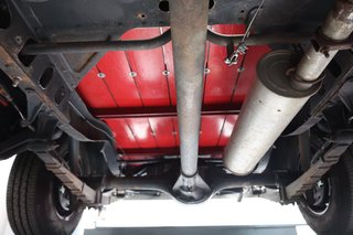 1950 Chevrolet 3100 Pick-Up - sehr schöner Zustand - photo 86