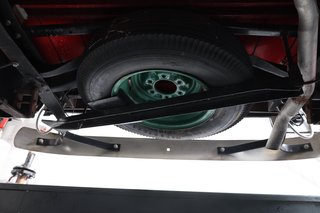 1950 Chevrolet 3100 Pick-Up - sehr schöner Zustand - photo 87