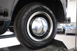 1950 Chevrolet 3100 Pick-Up - sehr schöner Zustand - photo 90