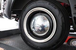 1950 Chevrolet 3100 Pick-Up - sehr schöner Zustand - photo 91