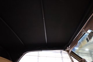 1965 Ford 4,7 Liter V8 Cabriolet Servolenkung 4Gang Schalter - photo 23