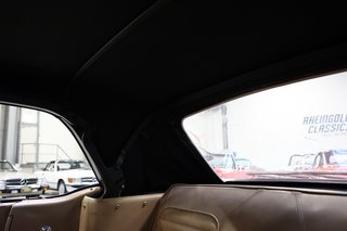 1965 Ford 4,7 Liter V8 Cabriolet Servolenkung 4Gang Schalter - photo 24