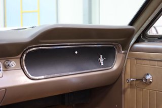 1965 Ford 4,7 Liter V8 Cabriolet Servolenkung 4Gang Schalter - photo 45