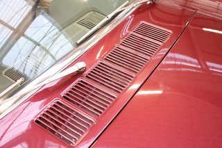 1965 Ford 4,7 Liter V8 Cabriolet Servolenkung 4Gang Schalter - photo 57