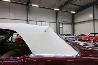 1965 Ford 4,7 Liter V8 Cabriolet Servolenkung 4Gang Schalter - photo 78