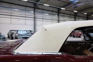 1965 Ford 4,7 Liter V8 Cabriolet Servolenkung 4Gang Schalter - photo 80