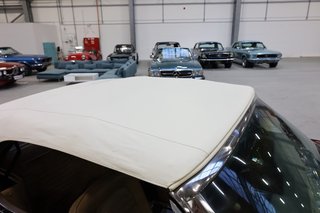 1965 Ford 4,7 Liter V8 Cabriolet Servolenkung 4Gang Schalter - photo 81