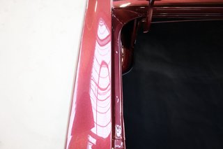1965 Ford 4,7 Liter V8 Cabriolet Servolenkung 4Gang Schalter - photo 91