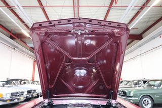 1965 Ford 4,7 Liter V8 Cabriolet Servolenkung 4Gang Schalter - photo 102