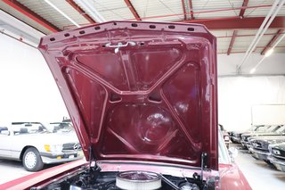 1965 Ford 4,7 Liter V8 Cabriolet Servolenkung 4Gang Schalter - photo 103