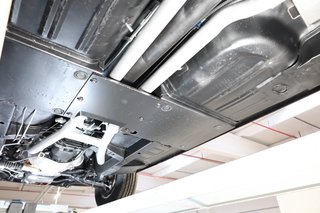1965 Ford 4,7 Liter V8 Cabriolet Servolenkung 4Gang Schalter - photo 115