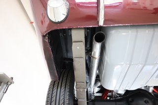 1965 Ford 4,7 Liter V8 Cabriolet Servolenkung 4Gang Schalter - photo 120