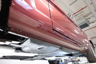 1965 Ford 4,7 Liter V8 Cabriolet Servolenkung 4Gang Schalter - photo 125
