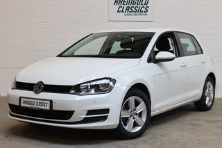 Volkswagen Golf Used vehicle for sale