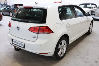 2015 Volkswagen Golf 1.2 TSI aus 1.Hand, PDC, AHK, Navi, 16"Alu - photo 15