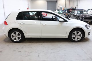 2015 Volkswagen Golf 1.2 TSI aus 1.Hand, PDC, AHK, Navi, 16"Alu - photo 18