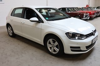 2015 Volkswagen Golf 1.2 TSI aus 1.Hand, PDC, AHK, Navi, 16"Alu - photo 19