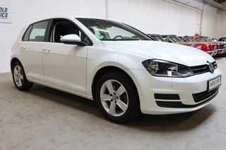 2015 Volkswagen Golf 1.2 TSI aus 1.Hand, PDC, AHK, Navi, 16"Alu - photo 20