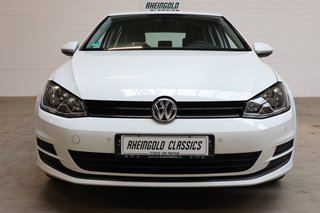 2015 Volkswagen Golf 1.2 TSI aus 1.Hand, PDC, AHK, Navi, 16"Alu - photo 21