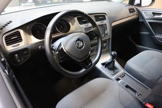 2015 Volkswagen Golf 1.2 TSI aus 1.Hand, PDC, AHK, Navi, 16"Alu - photo 9