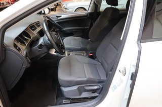 2015 Volkswagen Golf 1.2 TSI aus 1.Hand, PDC, AHK, Navi, 16"Alu - photo 10