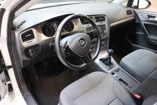 2015 Volkswagen Golf 1.2 TSI aus 1.Hand, PDC, AHK, Navi, 16"Alu - photo 22