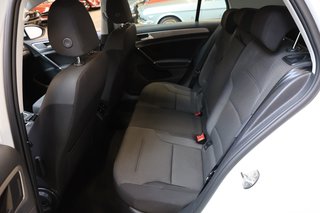 2015 Volkswagen Golf 1.2 TSI aus 1.Hand, PDC, AHK, Navi, 16"Alu - photo 11