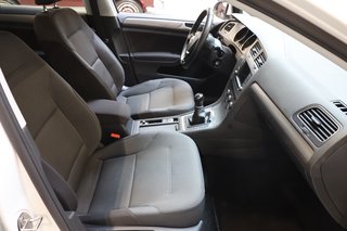 2015 Volkswagen Golf 1.2 TSI aus 1.Hand, PDC, AHK, Navi, 16"Alu - photo 25