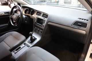 2015 Volkswagen Golf 1.2 TSI aus 1.Hand, PDC, AHK, Navi, 16"Alu - photo 26