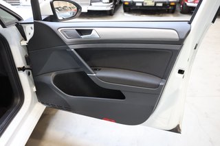 2015 Volkswagen Golf 1.2 TSI aus 1.Hand, PDC, AHK, Navi, 16"Alu - photo 27